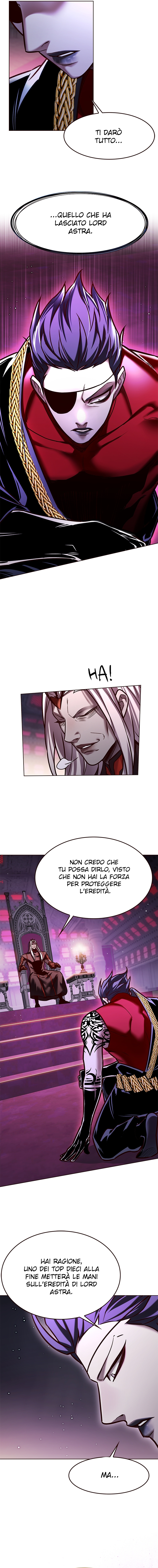 Read Eleceed IT Manga Online