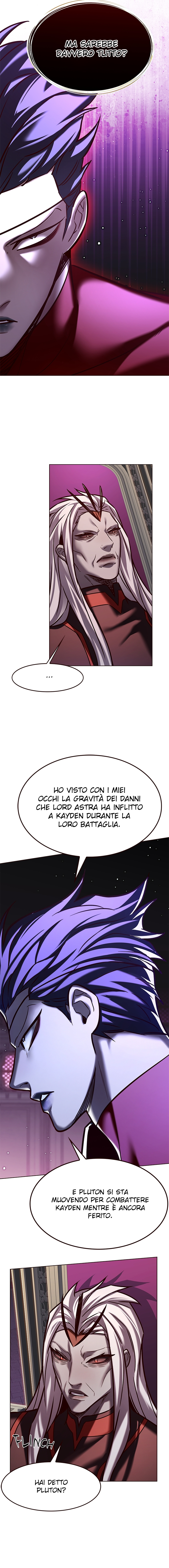 Read Eleceed IT Manga Online