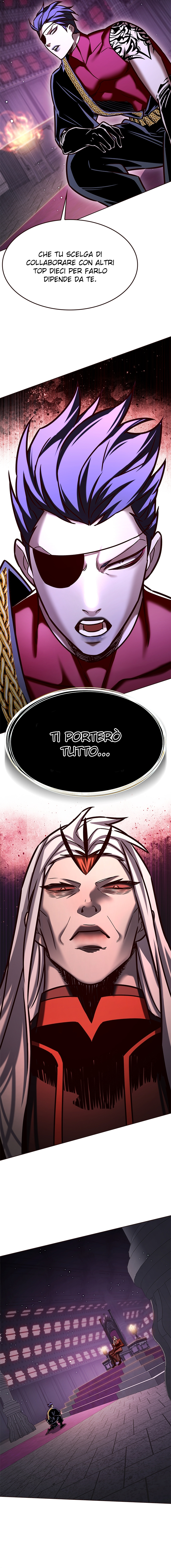 Read Eleceed IT Manga Online
