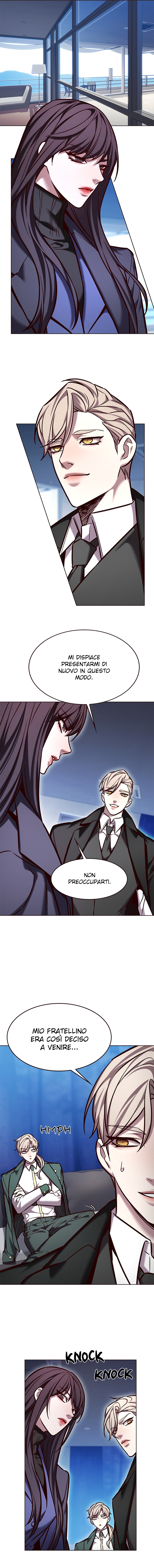 Read Eleceed IT Manga Online