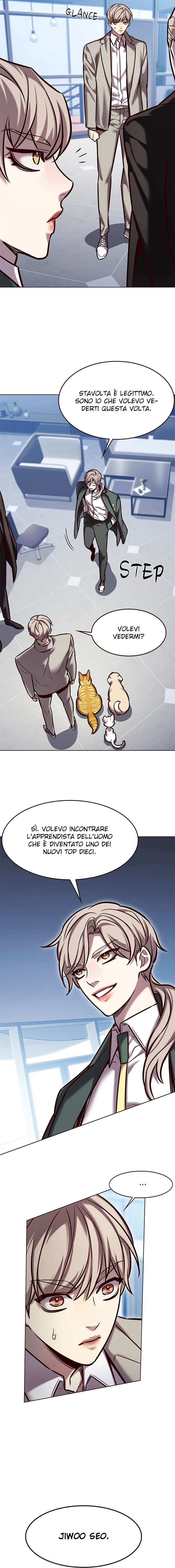 Read Eleceed IT Manga Online