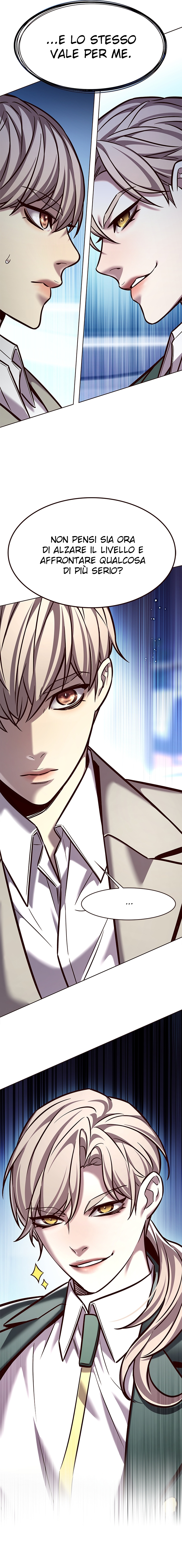 Read Eleceed IT Manga Online