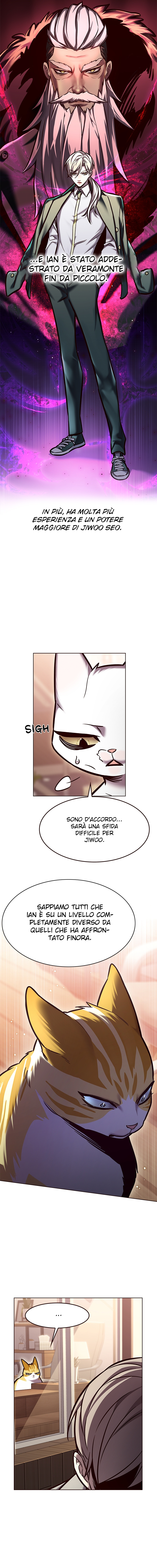 Read Eleceed IT Manga Online