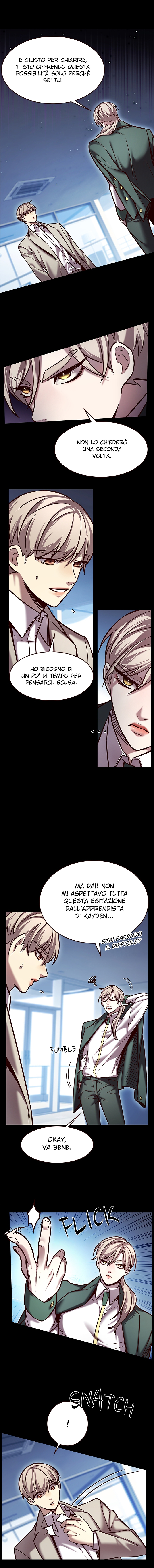 Read Eleceed IT Manga Online