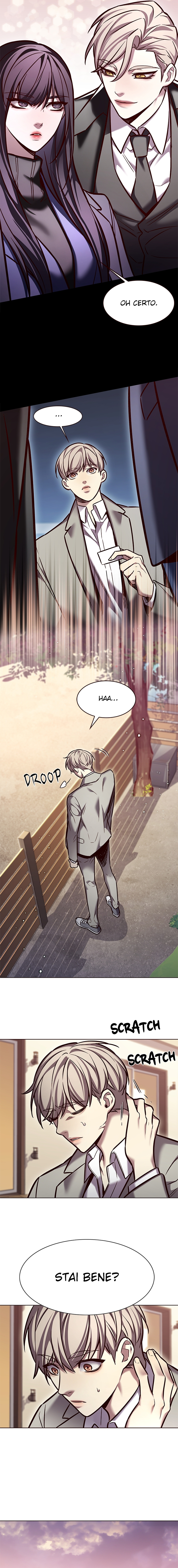 Read Eleceed IT Manga Online