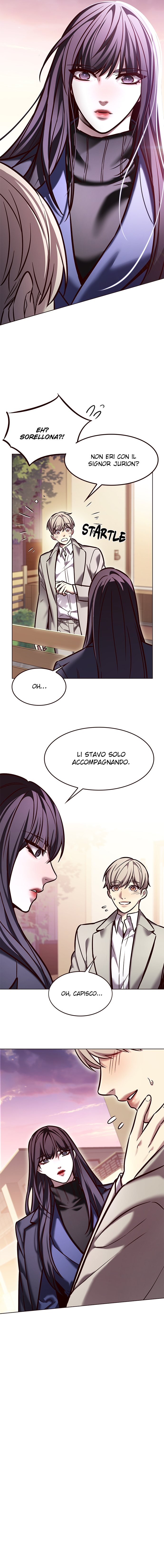 Read Eleceed IT Manga Online