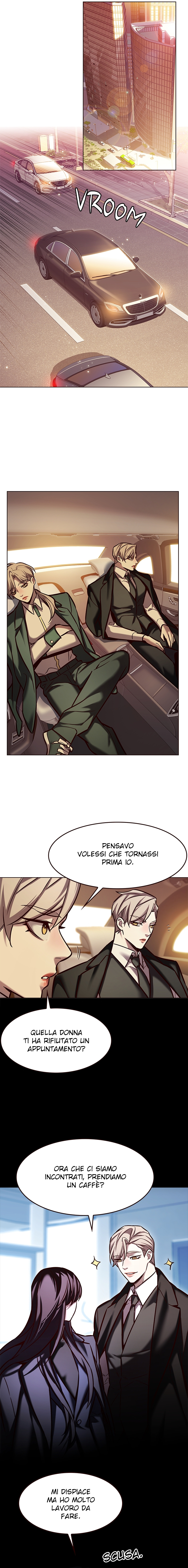 Read Eleceed IT Manga Online