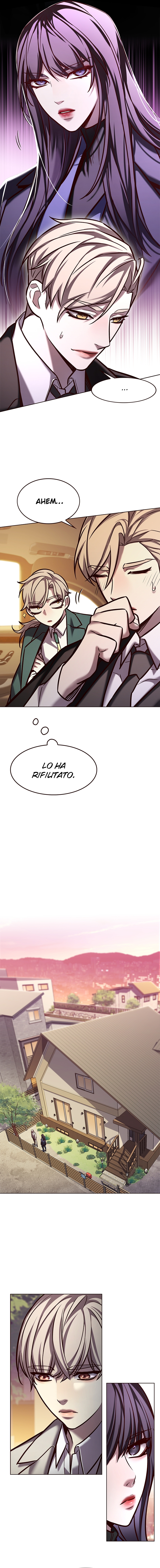 Read Eleceed IT Manga Online