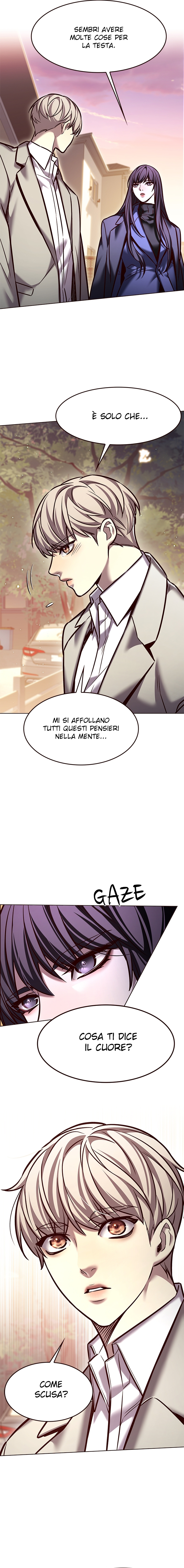 Read Eleceed IT Manga Online