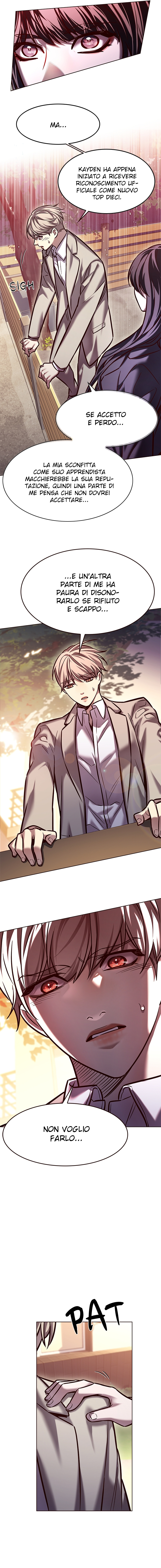 Read Eleceed IT Manga Online