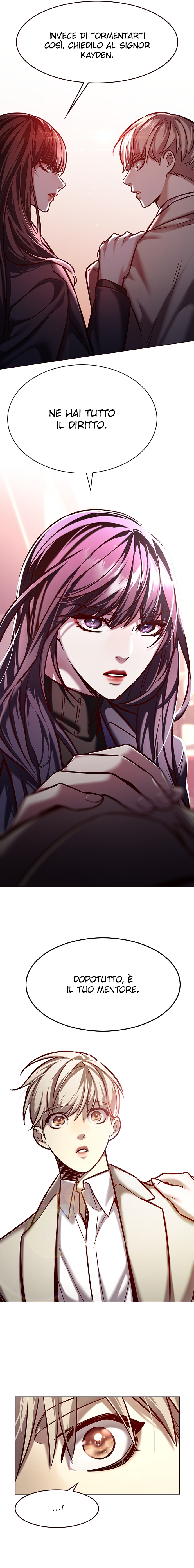 Read Eleceed IT Manga Online