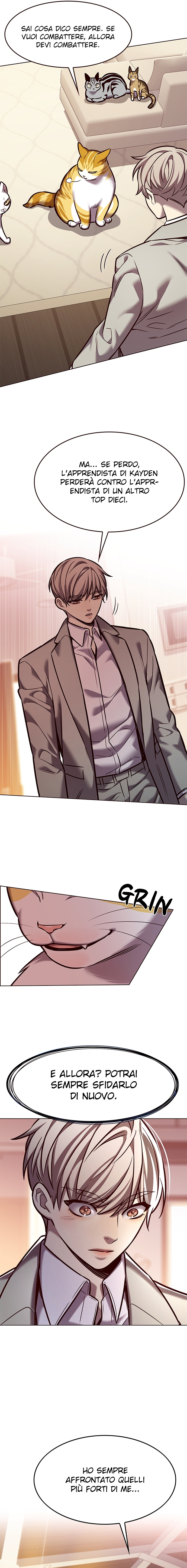 Read Eleceed IT Manga Online