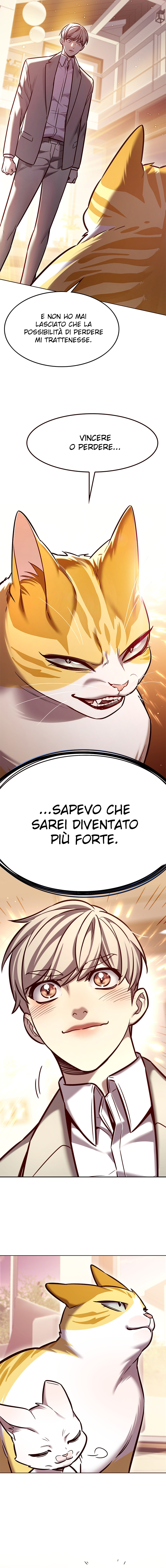 Read Eleceed IT Manga Online