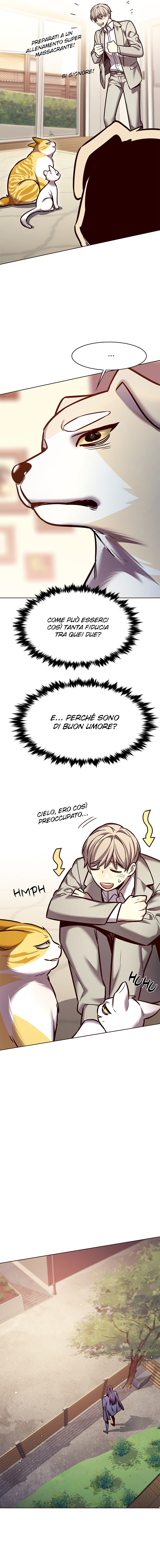 Read Eleceed IT Manga Online