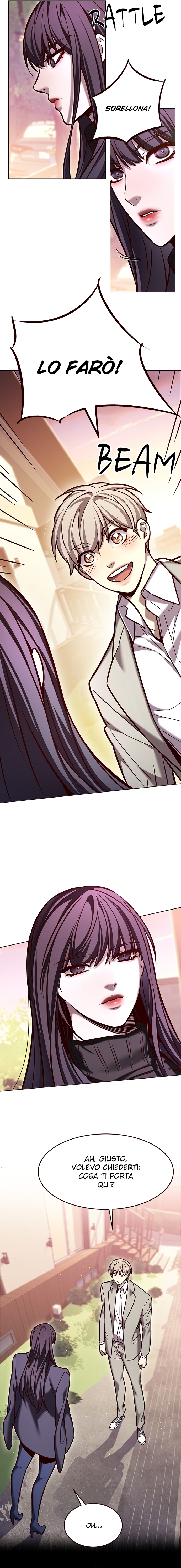 Read Eleceed IT Manga Online