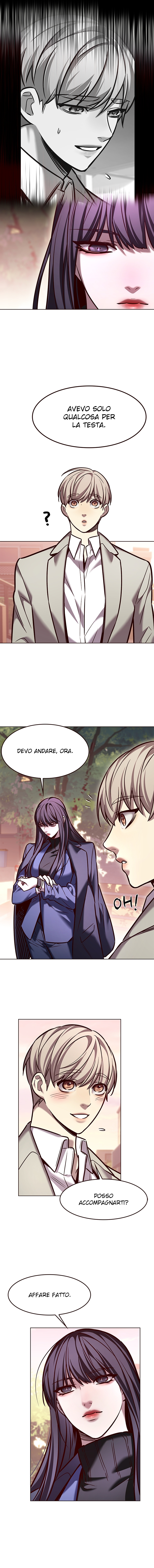 Read Eleceed IT Manga Online