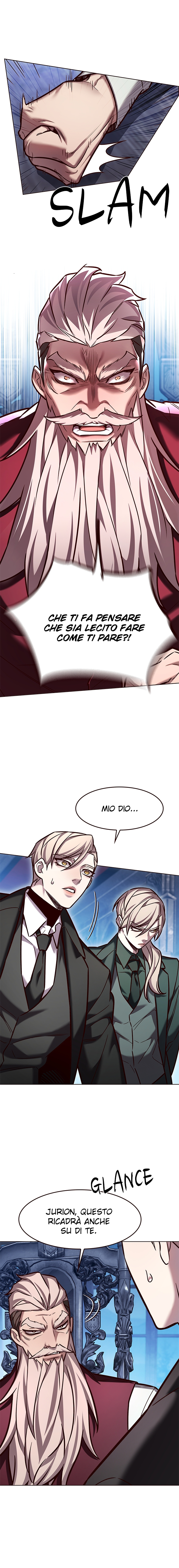 Read Eleceed IT Manga Online