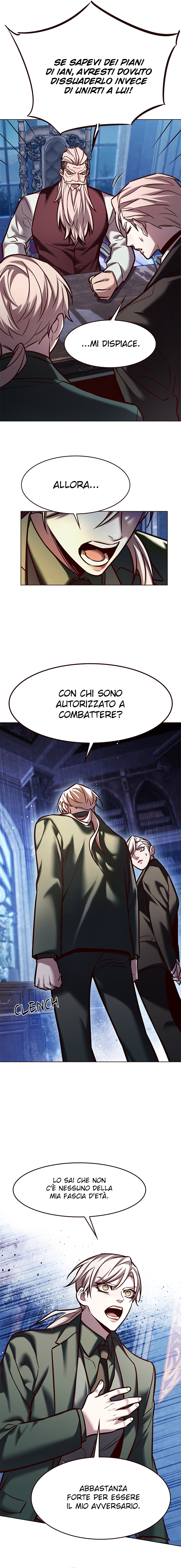 Read Eleceed IT Manga Online