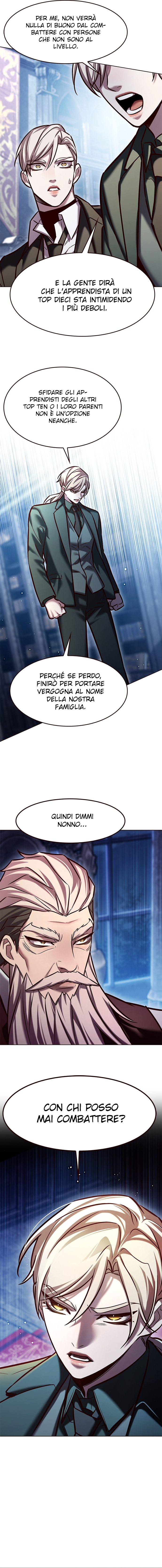 Read Eleceed IT Manga Online