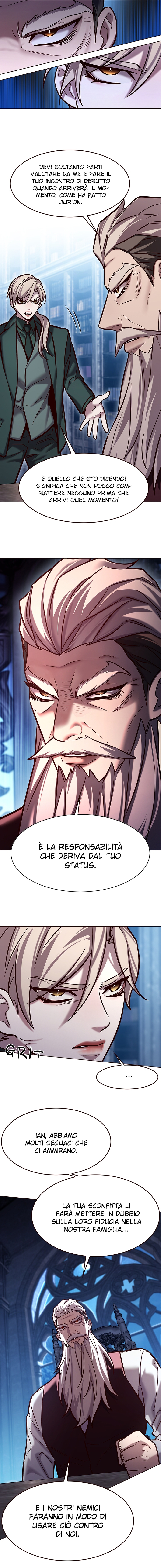 Read Eleceed IT Manga Online