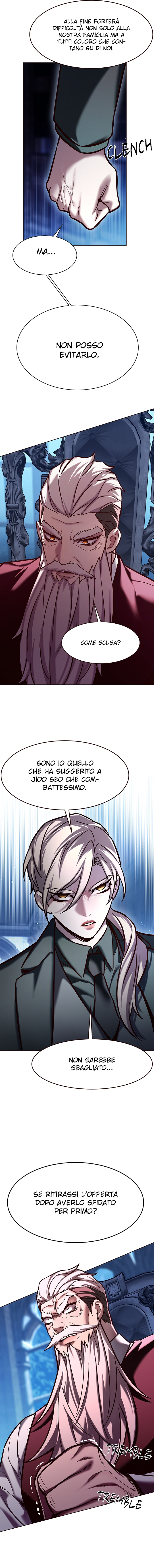 Read Eleceed IT Manga Online