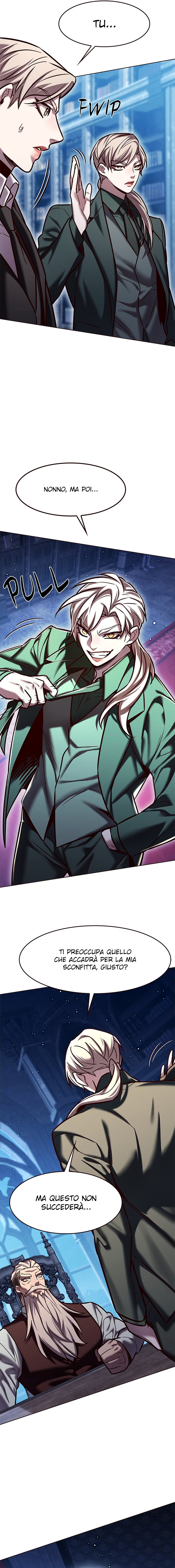 Read Eleceed IT Manga Online