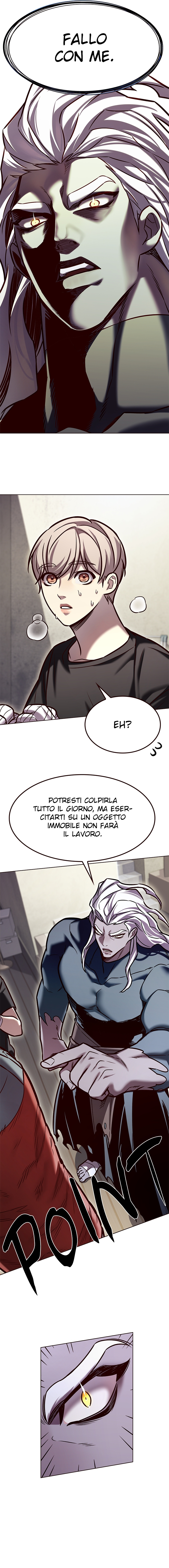 Read Eleceed IT Manga Online