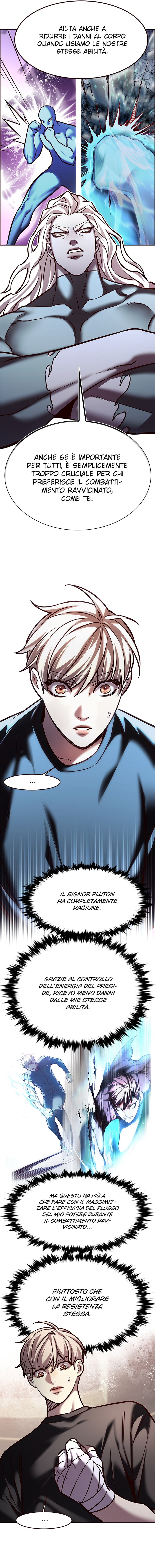 Read Eleceed IT Manga Online