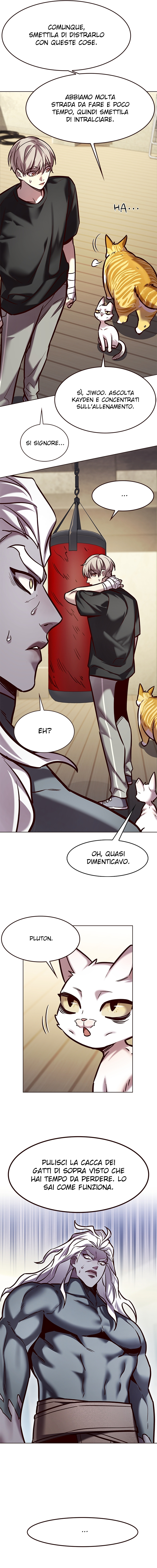 Read Eleceed IT Manga Online