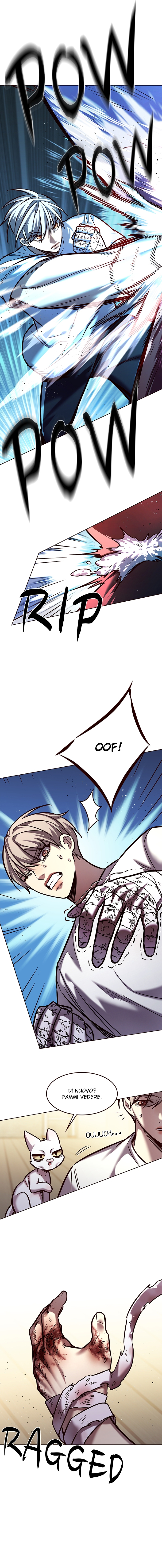 Read Eleceed IT Manga Online