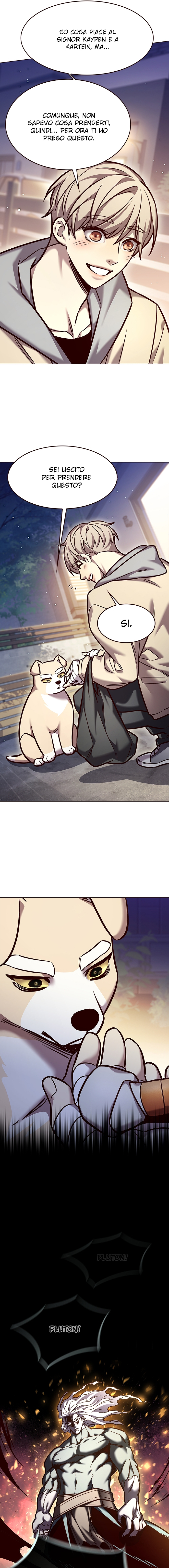 Read Eleceed IT Manga Online