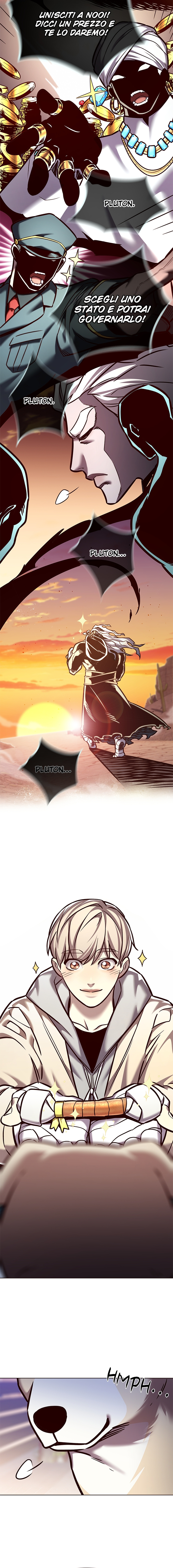 Read Eleceed IT Manga Online