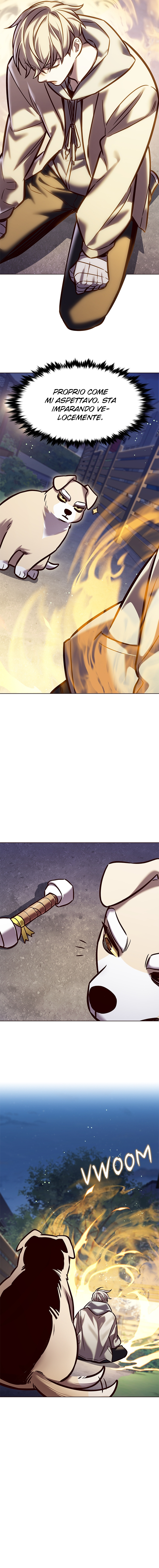 Read Eleceed IT Manga Online