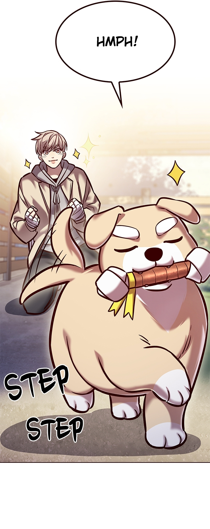Read Eleceed IT Manga Online