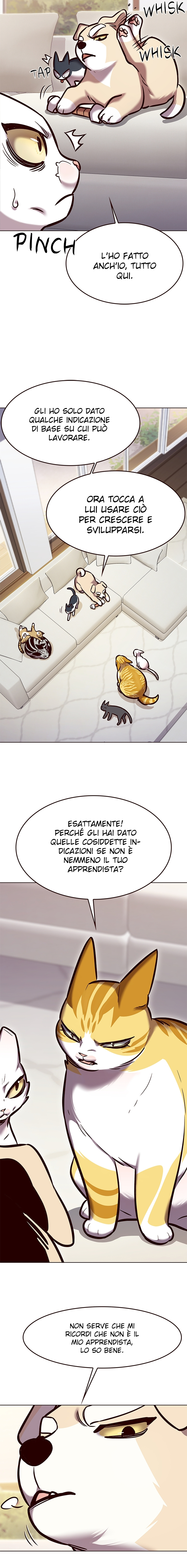 Read Eleceed IT Manga Online