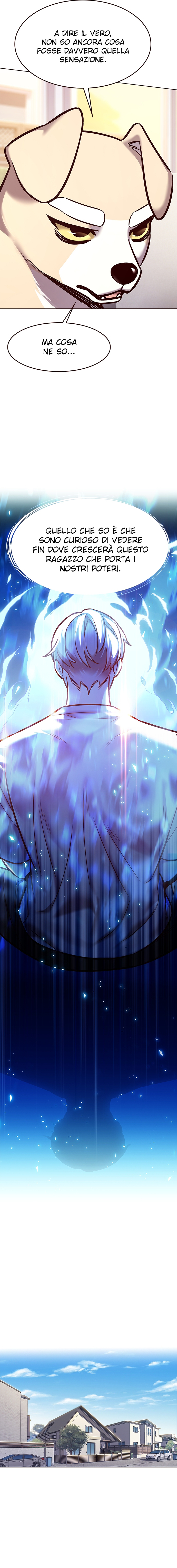 Read Eleceed IT Manga Online