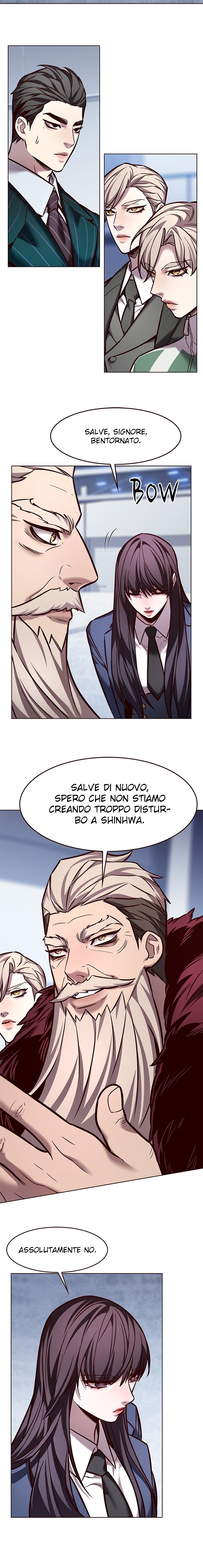 Read Eleceed IT Manga Online