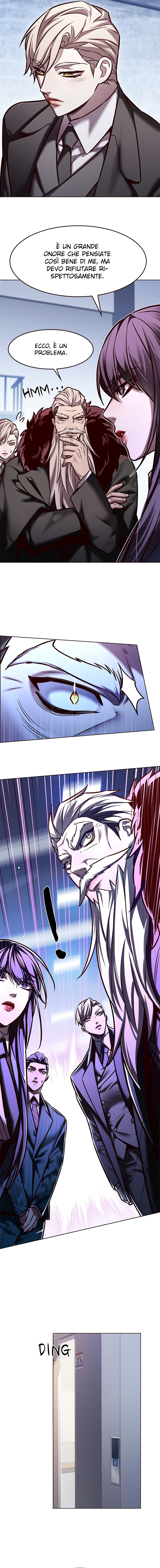Read Eleceed IT Manga Online