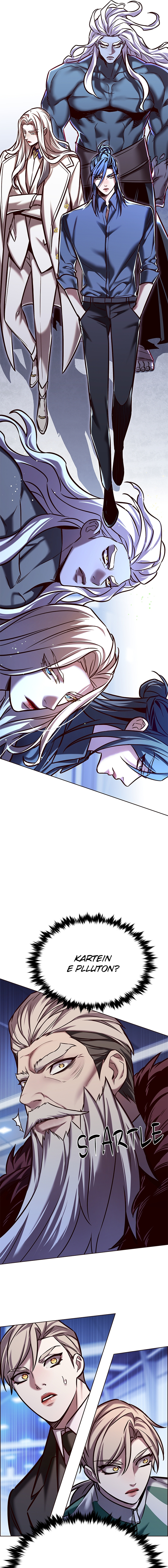 Read Eleceed IT Manga Online