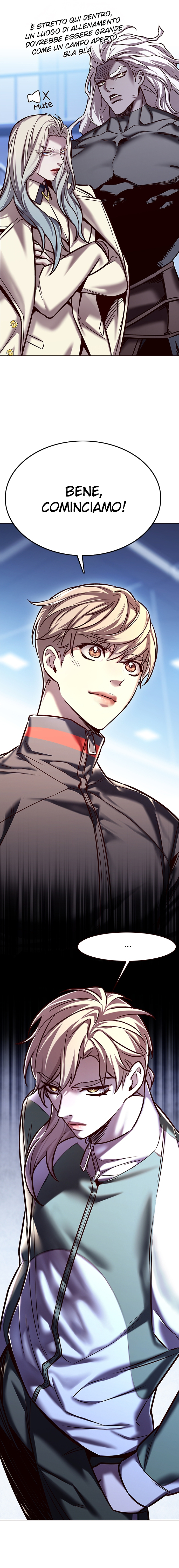 Read Eleceed IT Manga Online