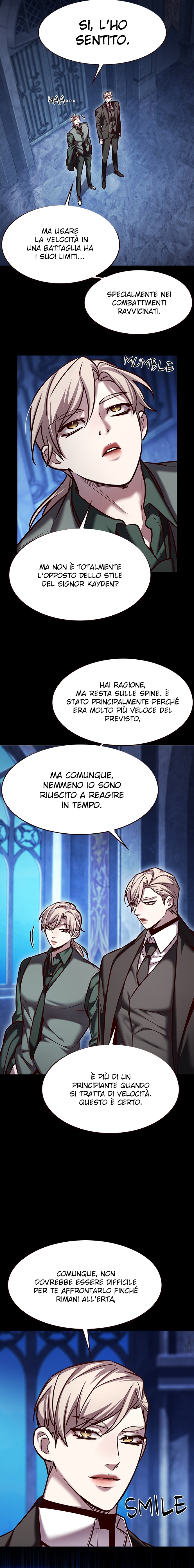 Read Eleceed IT Manga Online