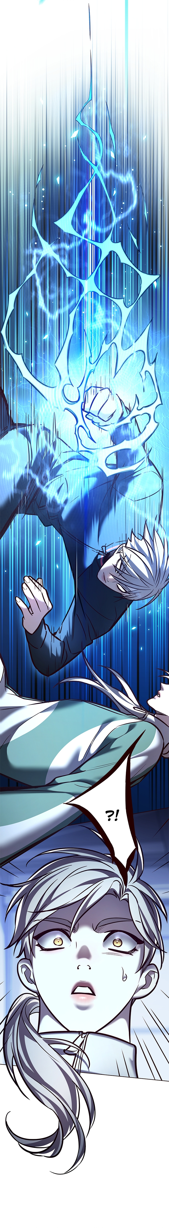 Read Eleceed IT Manga Online