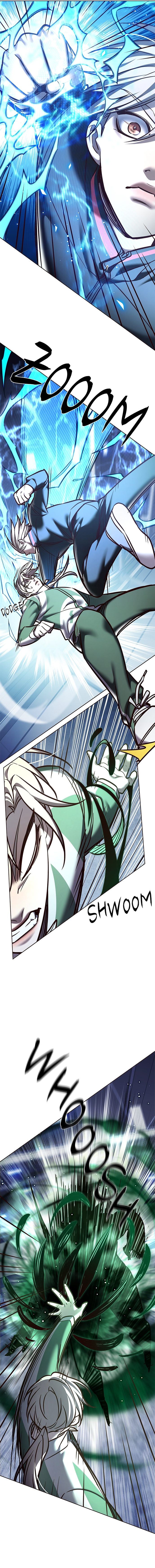 Read Eleceed IT Manga Online