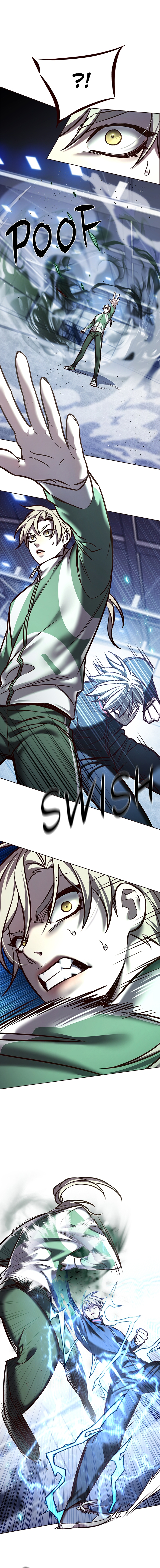 Read Eleceed IT Manga Online