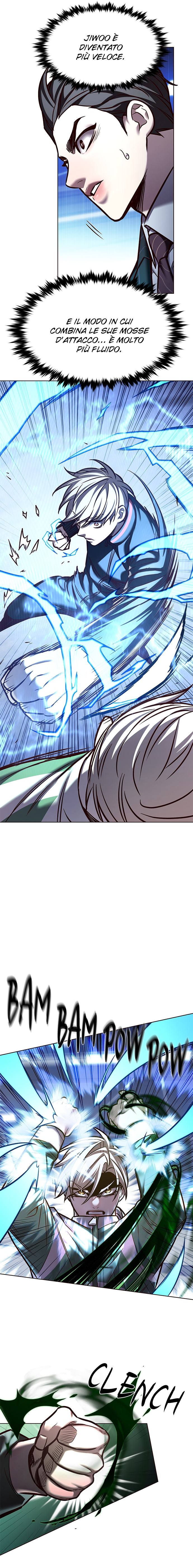 Read Eleceed IT Manga Online