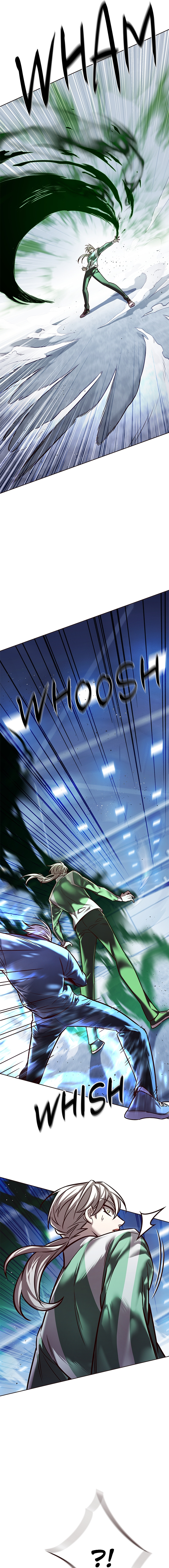 Read Eleceed IT Manga Online