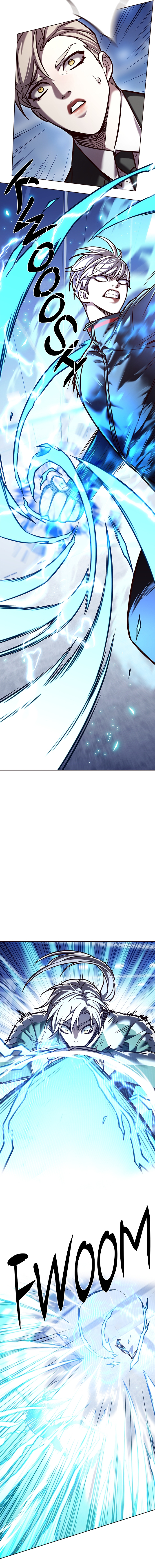 Read Eleceed IT Manga Online