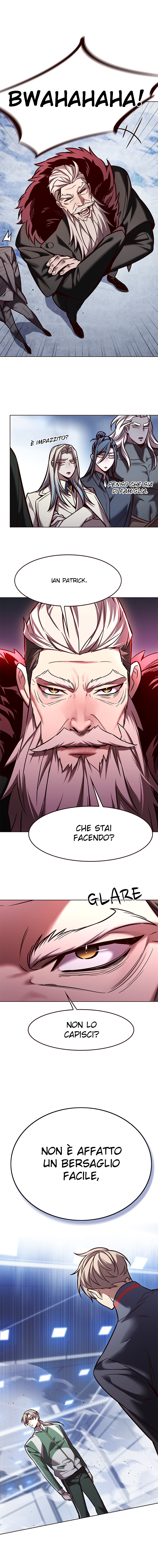 Read Eleceed IT Manga Online