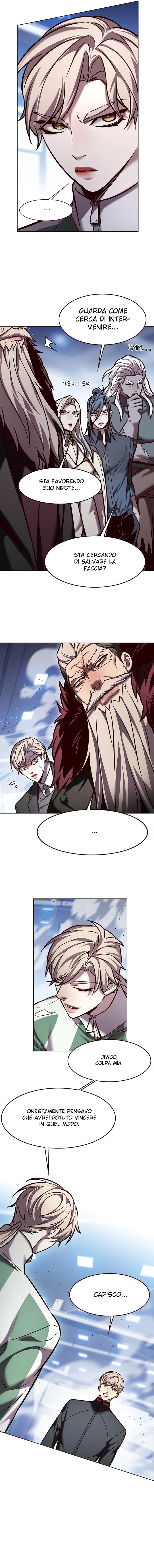 Read Eleceed IT Manga Online