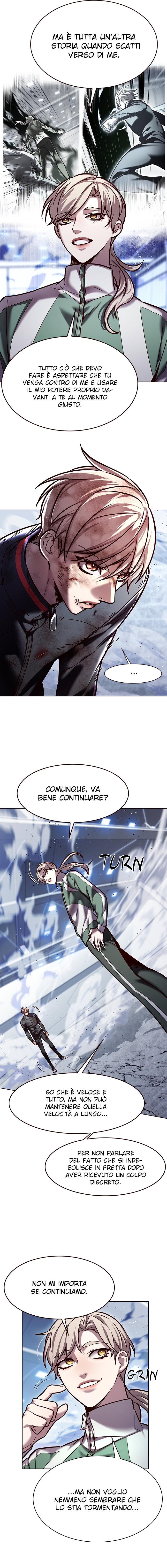 Read Eleceed IT Manga Online